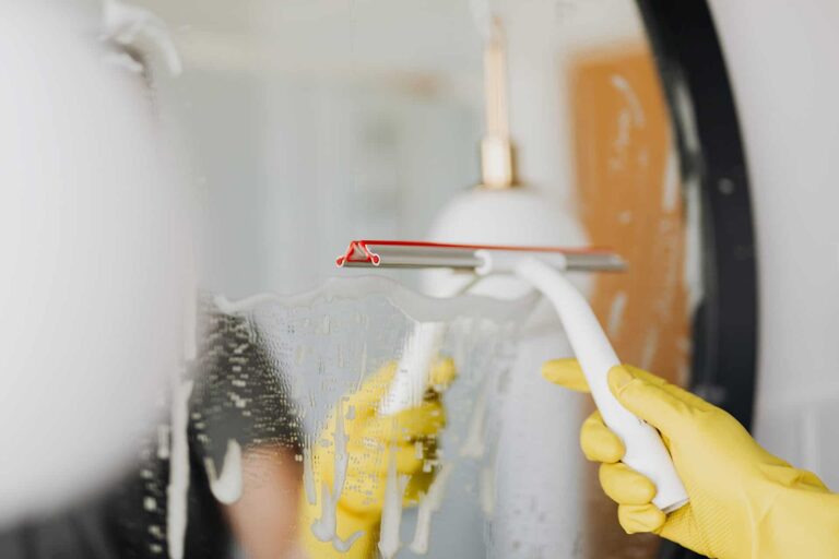 Cleaning checklist – 20 items to&nbsp;spring clean