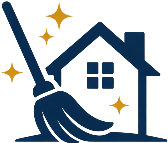 logo czysta chata radom